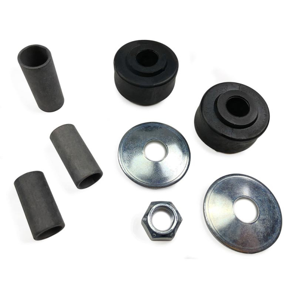 Tuff Country SX8000 Nitro Gas Shock Absorber 61182 | XDP