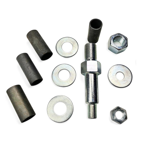 Tuff Country EZ-Ride's SX8000 Nitro Gas Shock Absorber 61301 | XDP