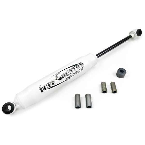 Image 1 for Tuff Country EZ-Ride's SX6000 Cellular Gas Shock Absorber 62231