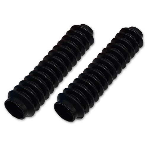 Image 1 for Tuff Country 69127 Black Shock Boots (Pair)