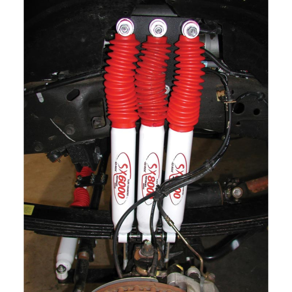 Image 1 for Tuff Country Triple Shock Kit 75290
