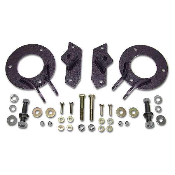 Image 1 for Tuff Country Dual Shock Kit 75350