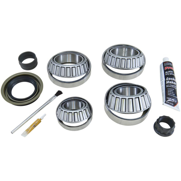 Image 1 for USA Standard ZBKGM11.5-A Bearing Kit for GM & Chrysler 11.5" Rear