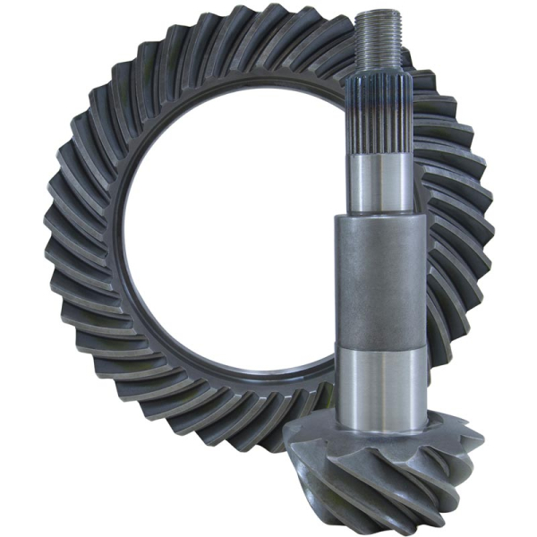 Image 1 for USA Standard ZG D70-354 Ring & Pinion For Dana 70 - 3.54 Ratio
