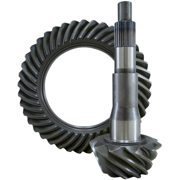 Image 1 for USA Standard ZG F10.5-373-31 Ring & Pinion for Ford 10.5" - 3.73 Ratio