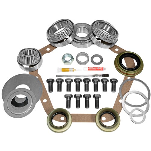Image 1 for USA Standard ZK D60-F Master Overhaul Kit - Dana 60 Differential