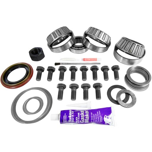 Image 1 for USA Standard ZK D80-A Master Overhaul Kit - Dana 80 Differential