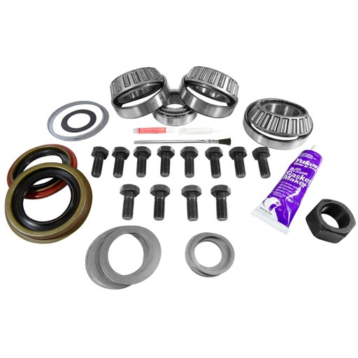 Image 1 for USA Standard ZK D80-B Master Overhaul Kit - Dana 80 Differential
