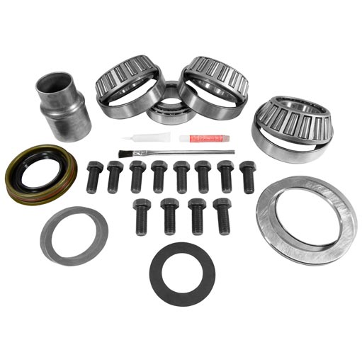 Image 1 for USA Standard ZK F10.5-D Master Overhaul Kit - Ford 10.5" Differential