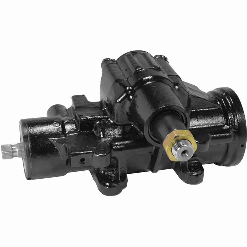 USA Standard ZSG7585 New Replacement Steering Gear Box | XDP