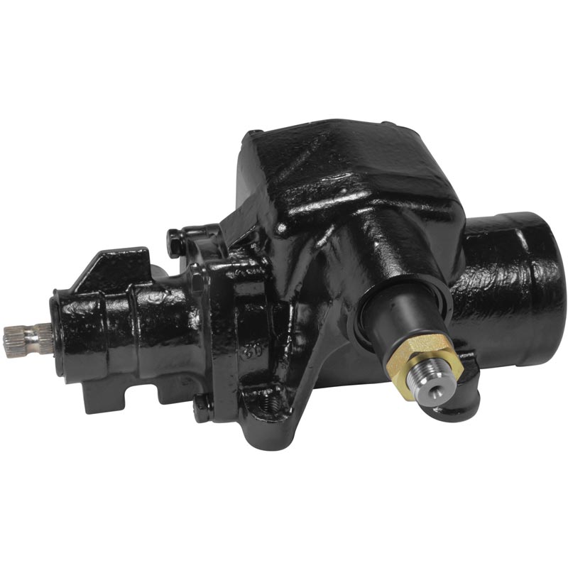 USA Standard ZSG7616 New Replacement Steering Gear Box | XDP