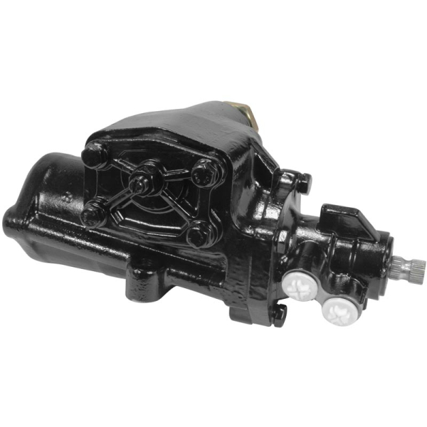 USA Standard ZSG7621 New Replacement Steering Gear Box | XDP