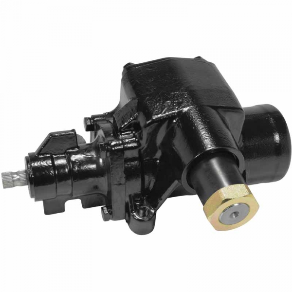 USA Standard ZSG7621 New Replacement Steering Gear Box | XDP