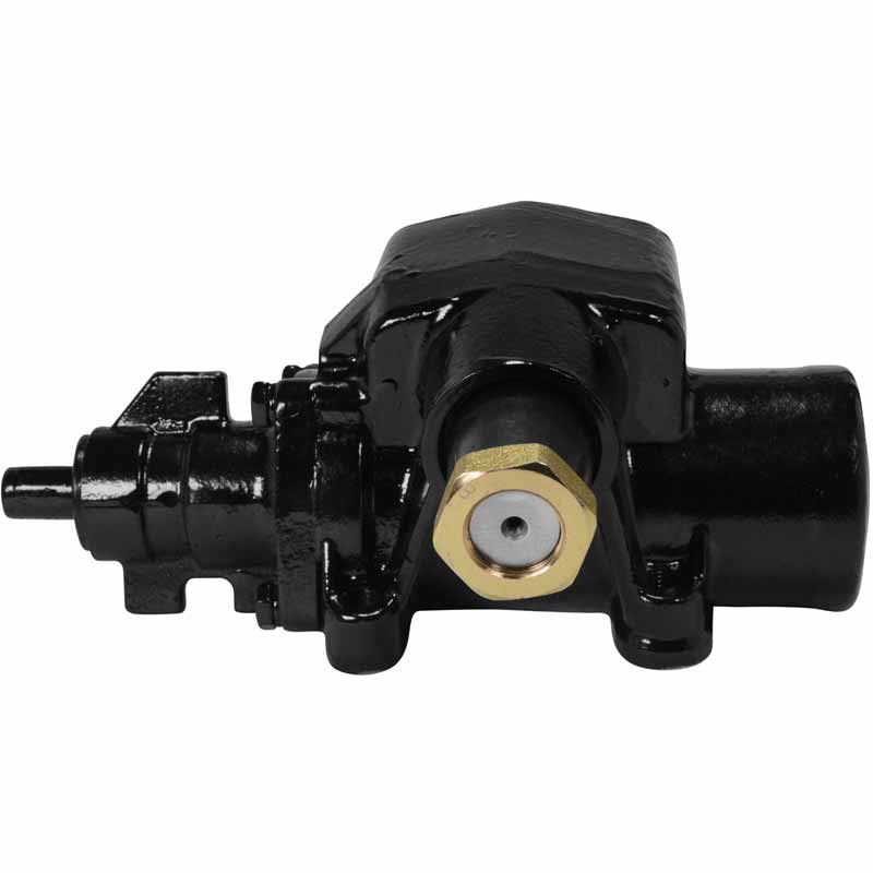 USA Standard Gear, Power Steering Box, Compatible with 2008-10 Ford F250/350, ZSG7631