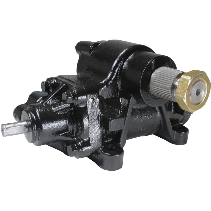 USA Standard ZSG7675 New Replacement Steering Gear Box | XDP