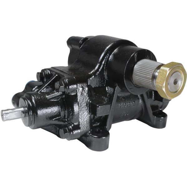 USA Standard ZSG7675 New Replacement Steering Gear Box | XDP