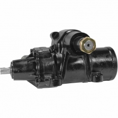 へびろて RedHead Steering Gears 2873 Steering Box | XDP