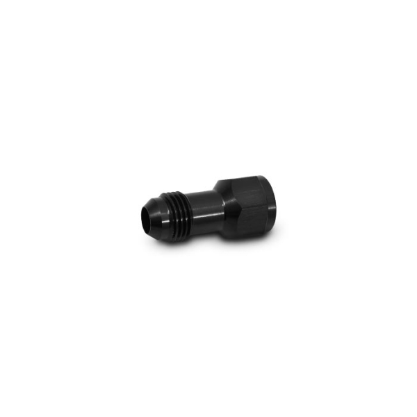 Image 1 for Vibrant -8AN Female to Male Extender Fitting 10587