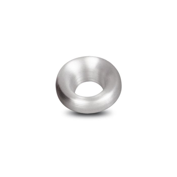 Image 1 for Vibrant 10952 3.5" Bellmouth Velocity Stack