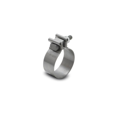 Stainless Steel Seal Clamp for 3 1/2