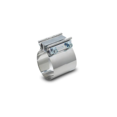Easy Seal Exhaust Sleeve Clamp for 3.5 Easy Seal Exhaust Sleeve Clamp for 3.5