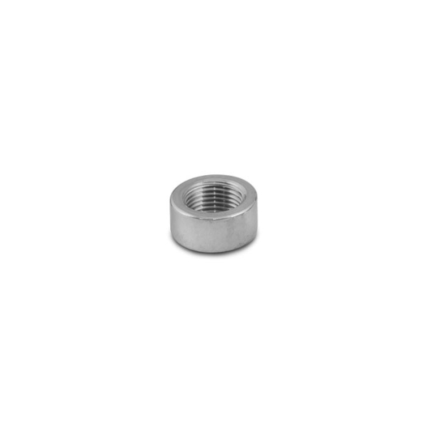 Image 1 for Vibrant Standard Oxygen Sensor Weld-On Bungs (M18 x 1.5) (5-Pack) 1194