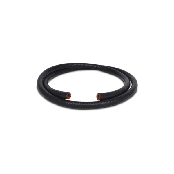 Image 1 for Vibrant Polyester Reinforced Silicone Heater Hose (3/8") 2042