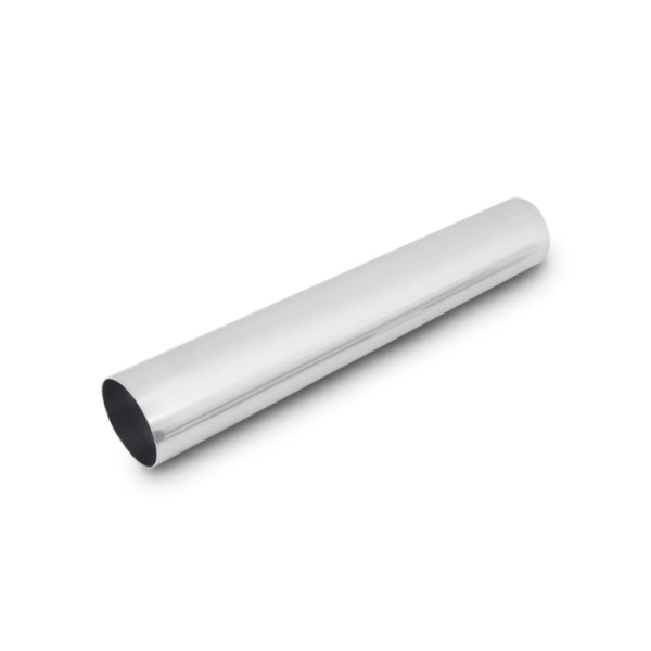 Straight Aluminum Tubing 3