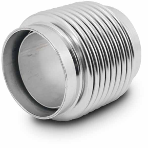 Stainless Steel Bellow Assembly 1.5 Stainless Steel Bellow Assembly 1.5