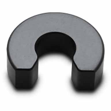 Exhaust Hanger Road Clips for 3/8