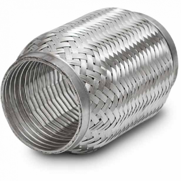 Turboflex Coupling w/Interlock Liner 4 Turboflex Coupling w/Interlock Liner 4