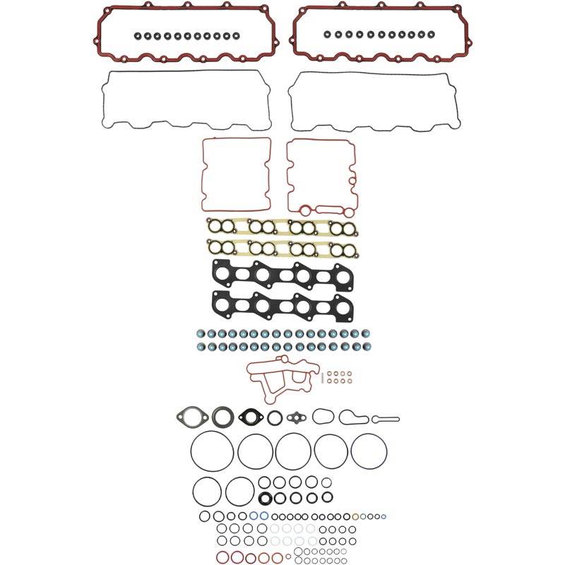 Victor Reinz Cylinder Head Gasket Set 02-10475-02 | XDP