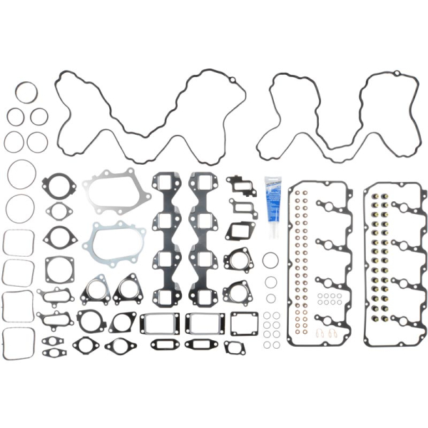 Victor Reinz Cylinder Head Gasket Set 02-10484-01 | XDP