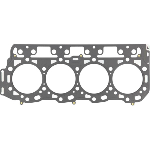 Engine Cylinder Head Gasket VICTOR REINZ 61-25745-40 23913689339 | EBay