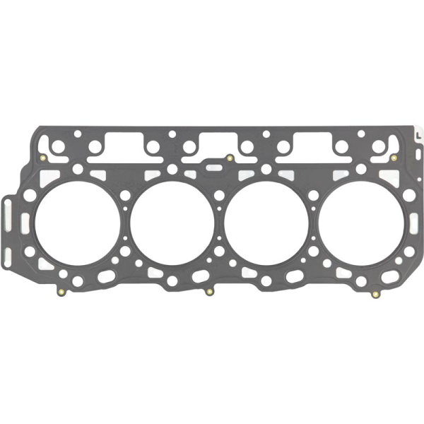 Victor Reinz Wave-Stopper Cylinder Head Gasket (.037