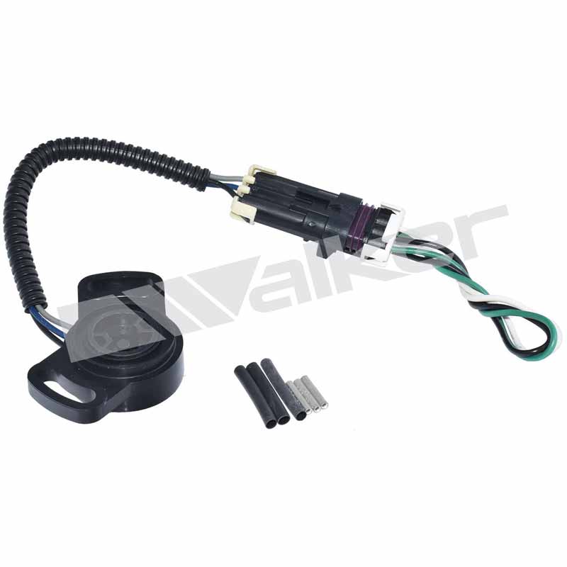 Walker 20091319 Throttle Position (TPS) Sensor With Pigtail XDP