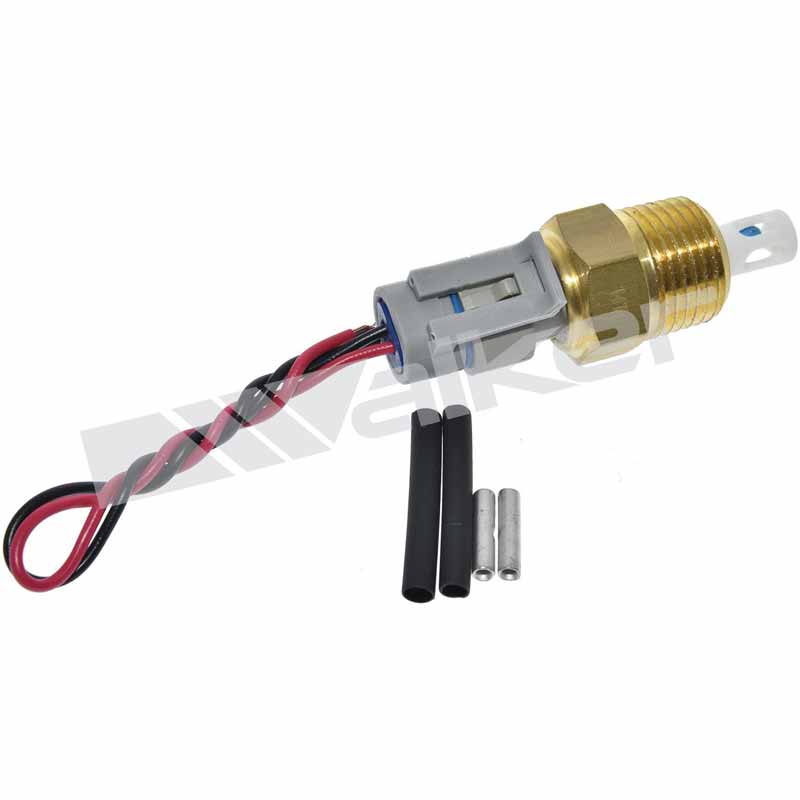 Walker 21091015 Air Charge Temperature (ACT) Sensor With Pigtail XDP