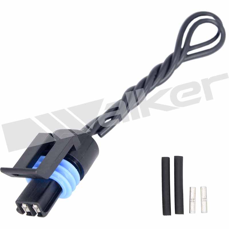 Walker 2111500 Engine Coolant Temperature Sensor Pigtail XDP