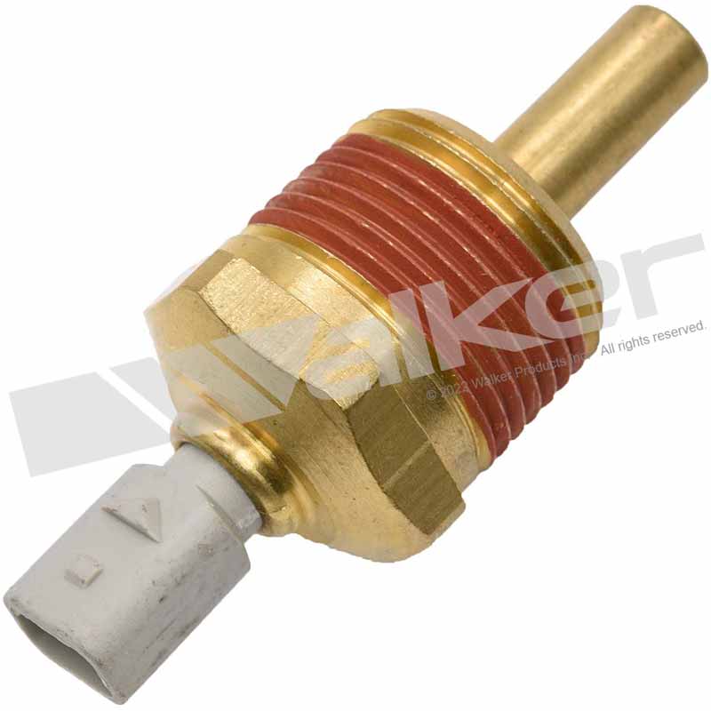 Engine Coolant Temperature Sensor - Walker Products, Inc. - Walker - View #13