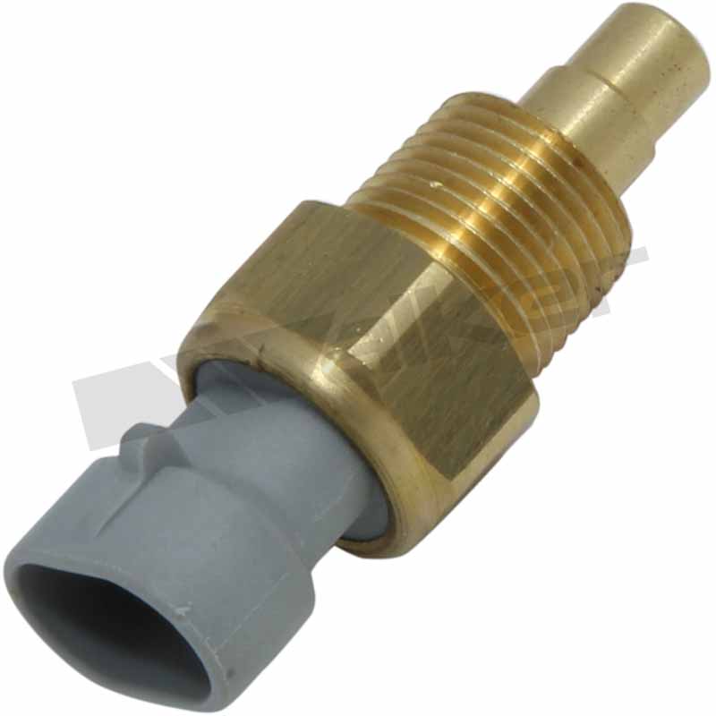 Engine Coolant Temperature Sensor - Walker Products, Inc. - Walker - View #12