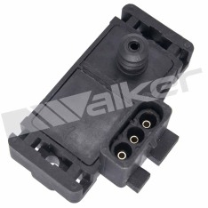 Walker Products 245-1167 Mass Air Flow Sensor - Replacement Assembly For Engine Management - View #2