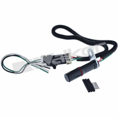 Walker Products 245-1167 Mass Air Flow Sensor - Replacement Assembly For Engine Management