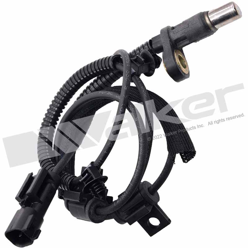 Walker 2411277 ABS Wheel Speed Sensor (Front) XDP