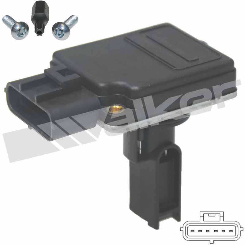 Walker Products 245-1067 Mass Air Flow Sensor Assembly Mass Air Flow Sensor-Complete Assembly Walker Products 245-1088 For Walker Products 245-1067 Mass Air Flow Sensor Assembly For A Walker Products 245-1067 Mass Air Flow Sensor Assembly Mass Air Flow Sensor-Complete Assembly Walker Products 245-1088 For Walker Products 245-1067 Mass Air Flow Sensor Assembly For A