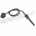 Thumbnail for Walker 273-10001 Exhaust Gas Temperature (EGT) Sensor - Rear