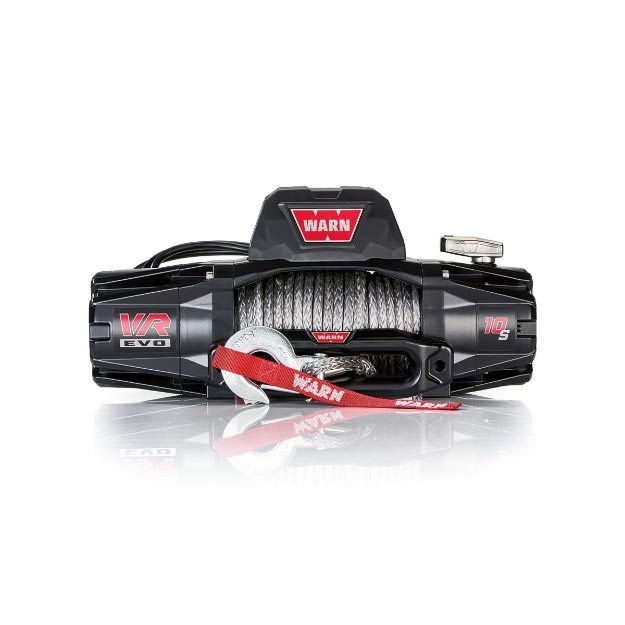 Warn 103253 VR EVO 10-S Winch | XDP