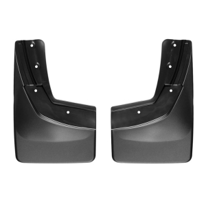 Bushwacker 40978-02 Max Pocket Style Fender Flare Set | XDP
