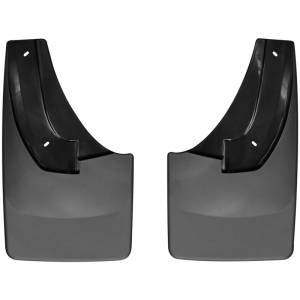 Bushwacker 50911-02 Pocket Style Fender Flare Set | XDP