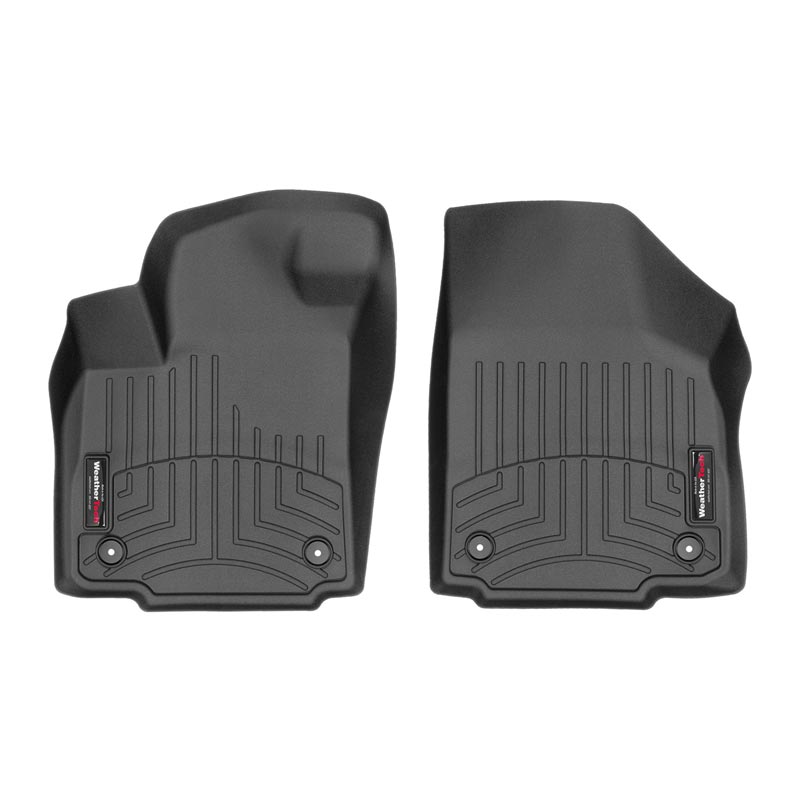 WeatherTech 4X10121 DigitalFit Front FloorLiner | WT4410121 | XDP