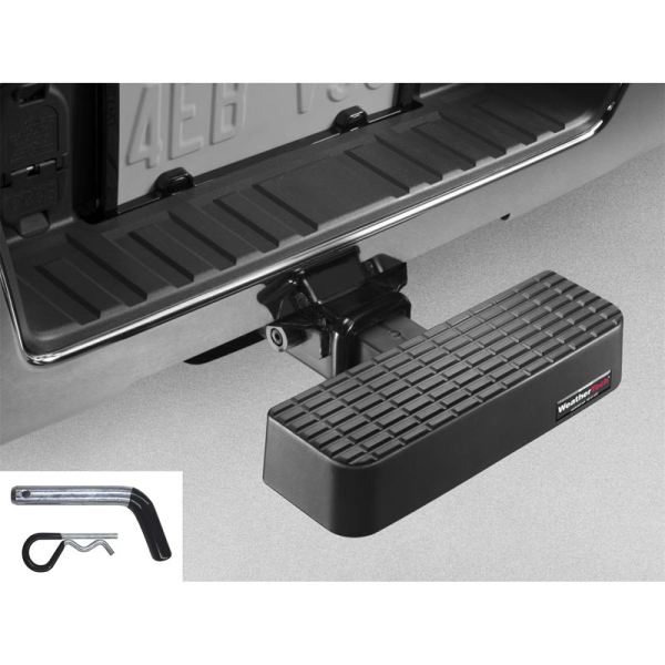 Image 1 for WeatherTech 8AHP1 Standard 5/8" Hitch Pin